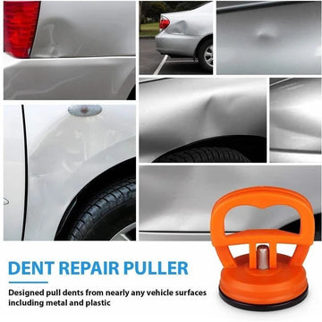 Strong Suction Advance Car Dent Puller