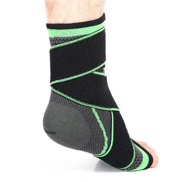 X Ankle Brace