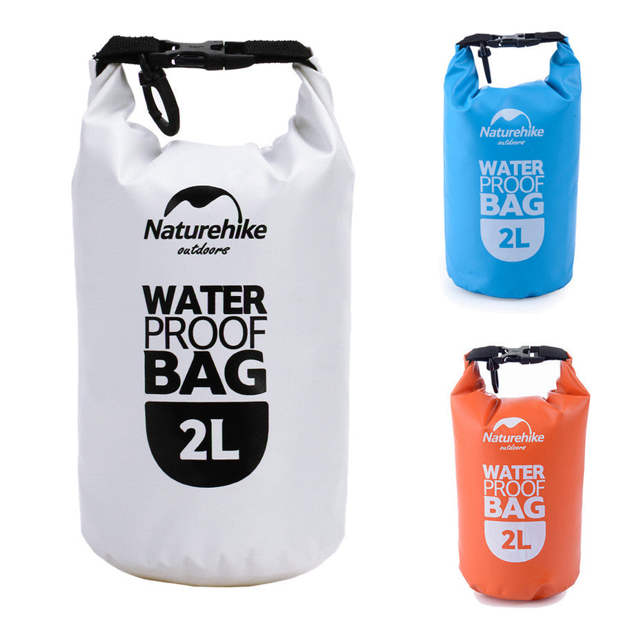 Outdoor 2L Waterproof Bags.