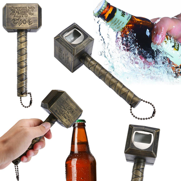 Hammer Of Thor Bottle Opener