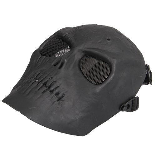 Military Skull Mask.