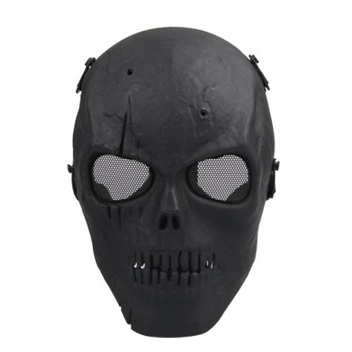 Military Skull Mask.