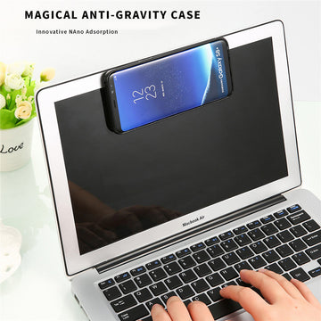 Magical Anti-Gravity Case