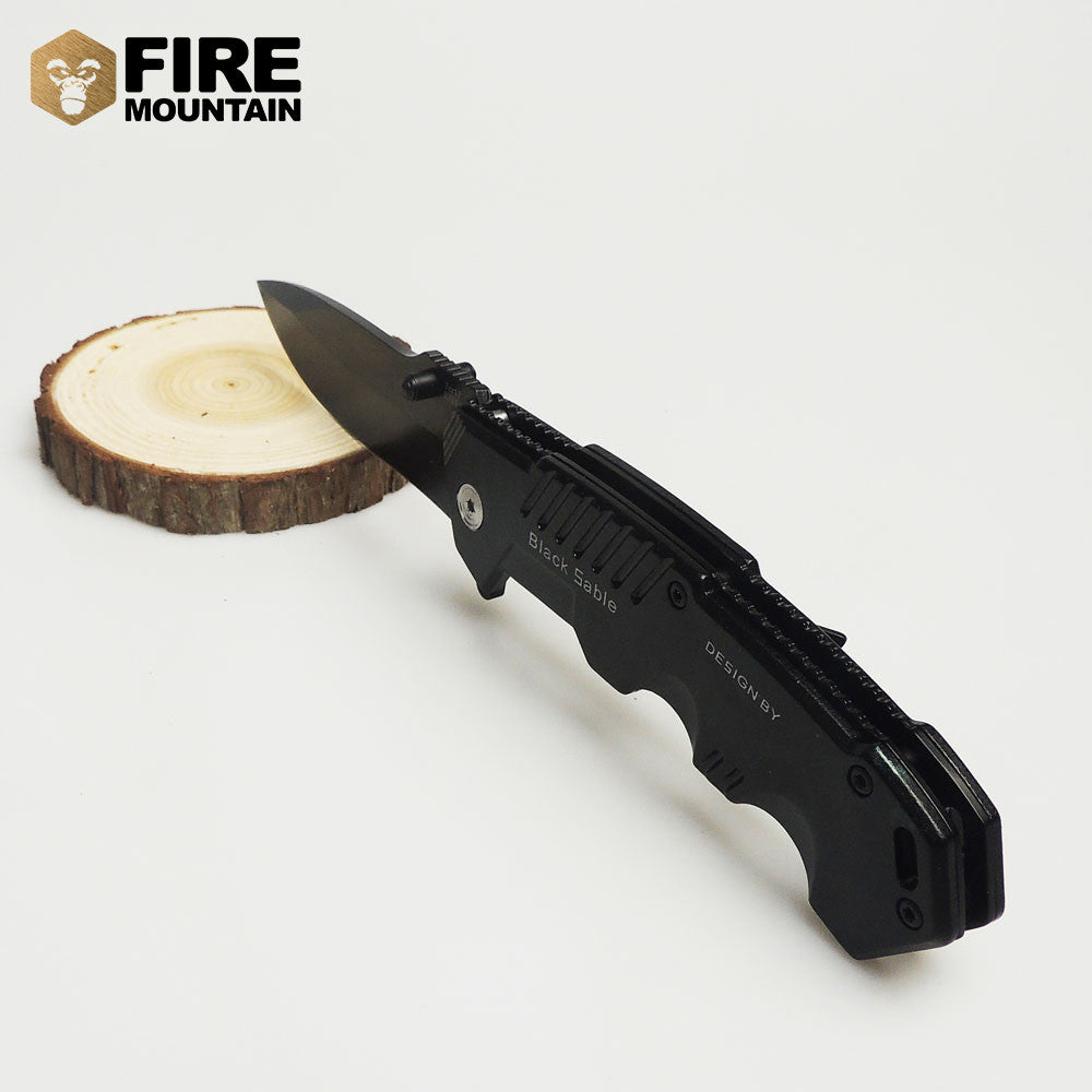 Tactical Folding Knife.