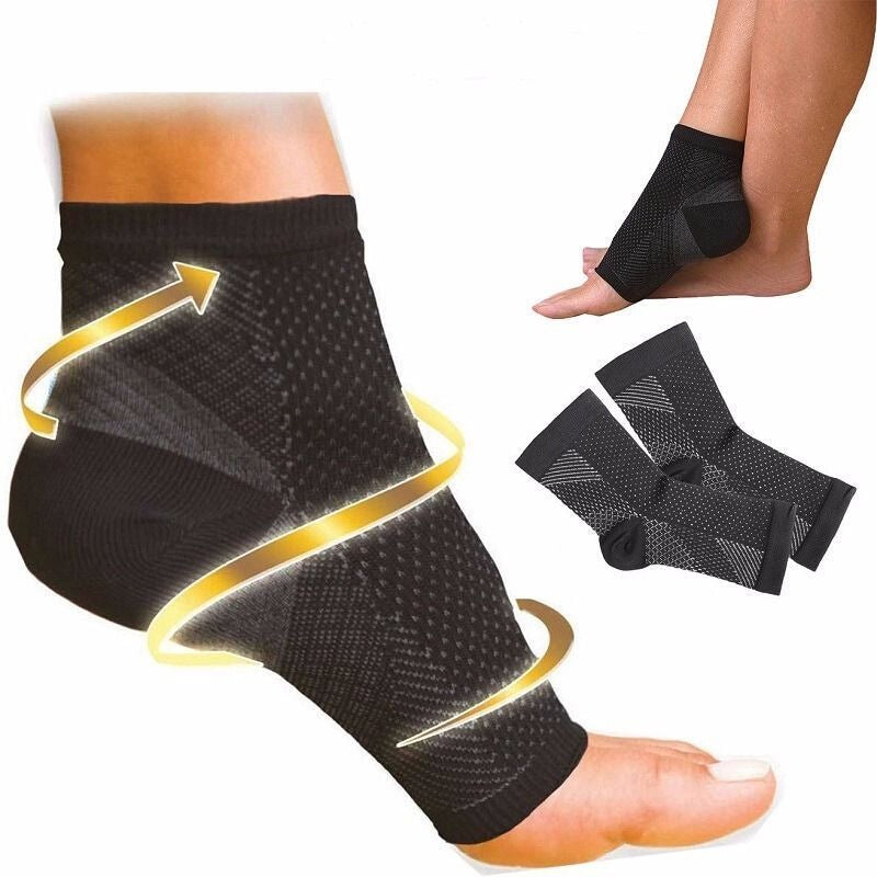 Compression Soother Socks