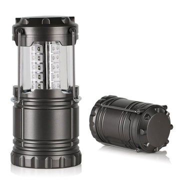 Portable Waterproof Camping Lantern