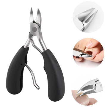 Heavy Duty Toe Nail Clipper