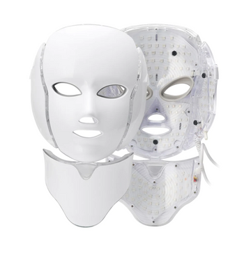 LED Light Therapy Mask