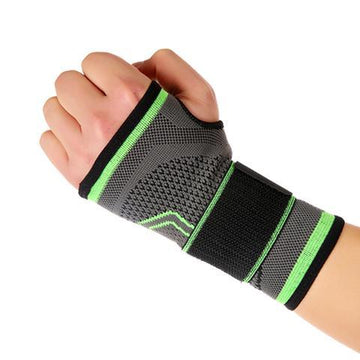 X Wrist Brace