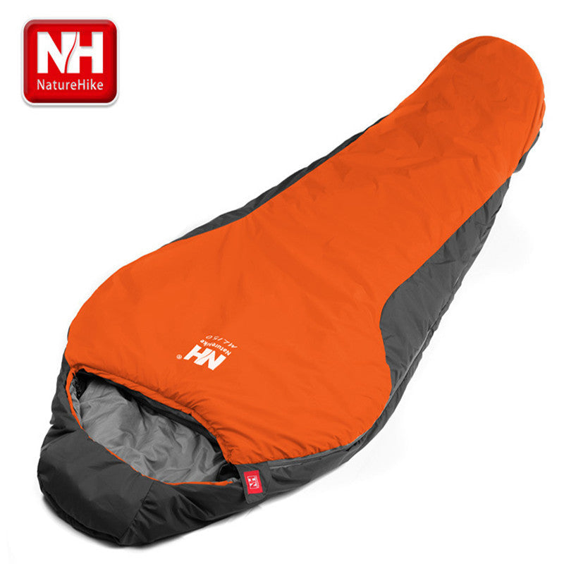 Mummy Sleeping Bag