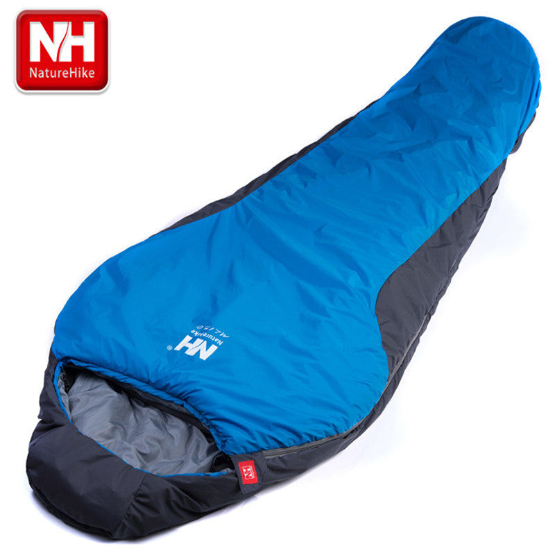 Mummy Sleeping Bag