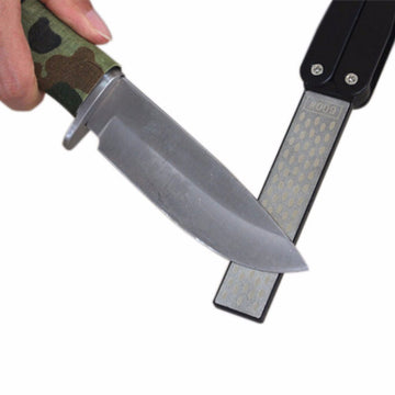 Pocket Diamond Sharpener