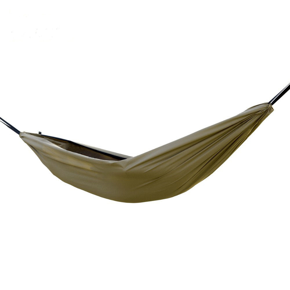 Survival Hammock Waterproof, Tear Resistant & Mosquito Proof