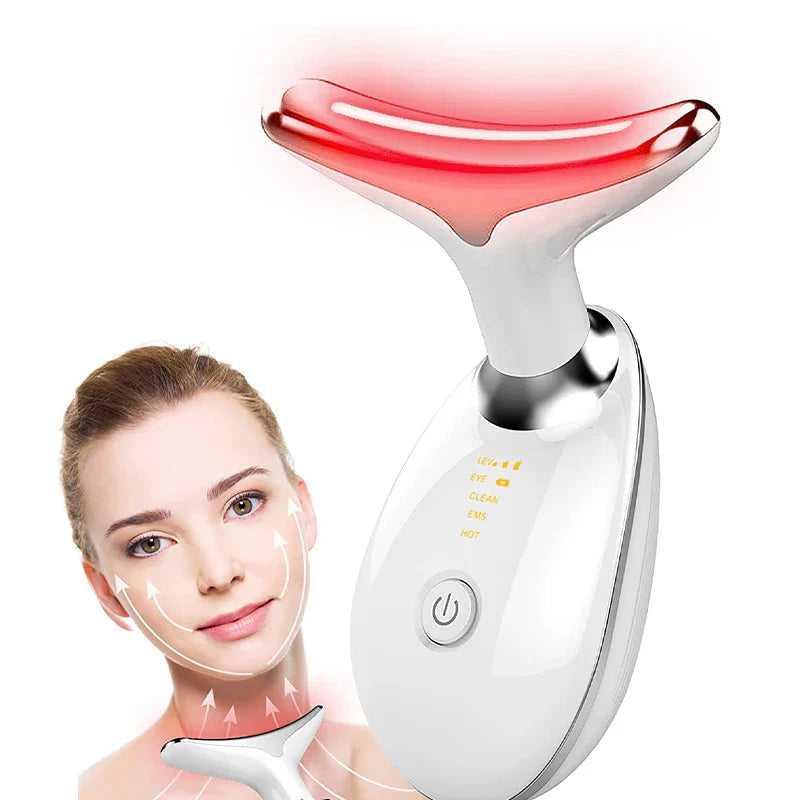 Face Skin Therapy Massager