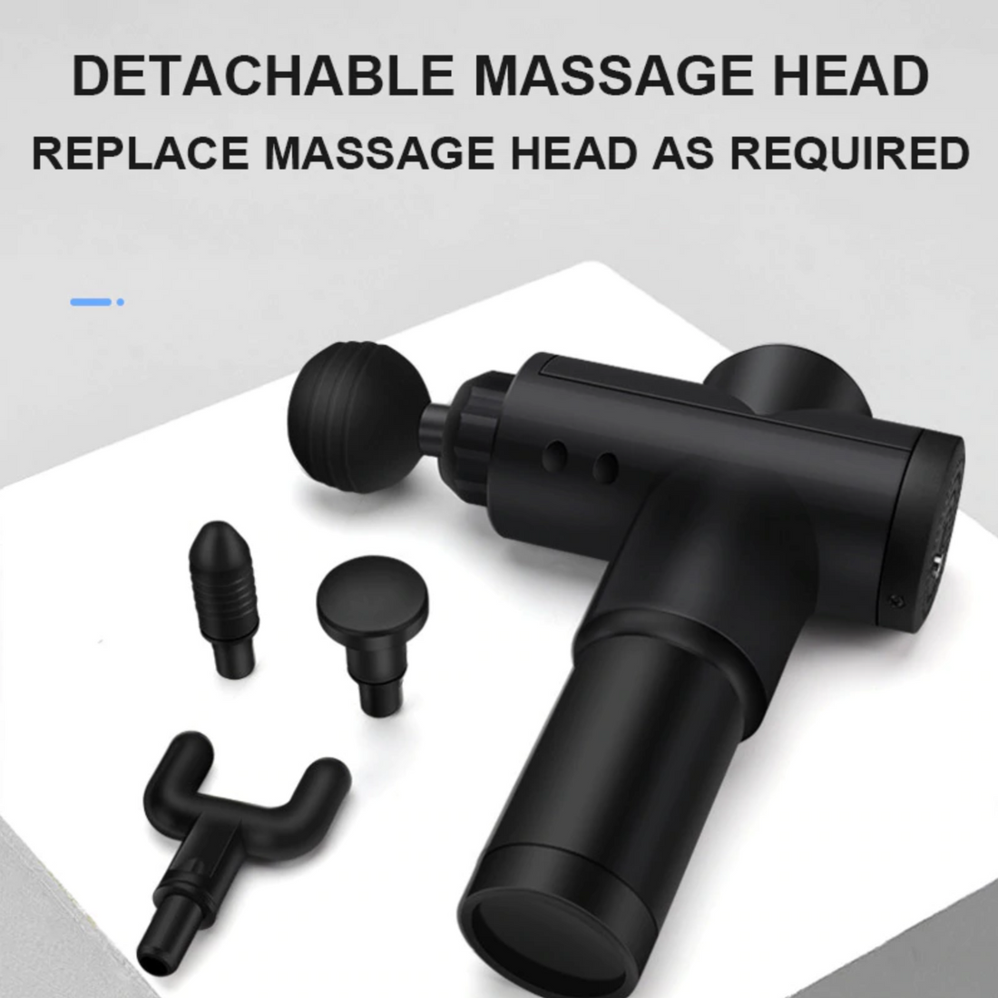 X8000 Massage Gun