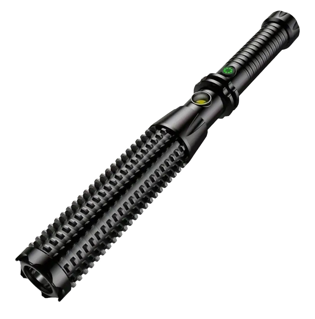 1800 Lumen Self Defense LED Flashlight (Update Version)