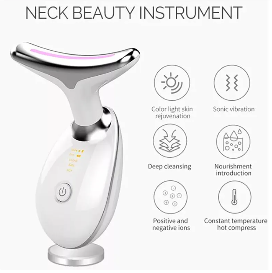 Face Skin Therapy Massager