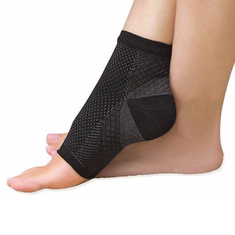 Compression Soother Socks