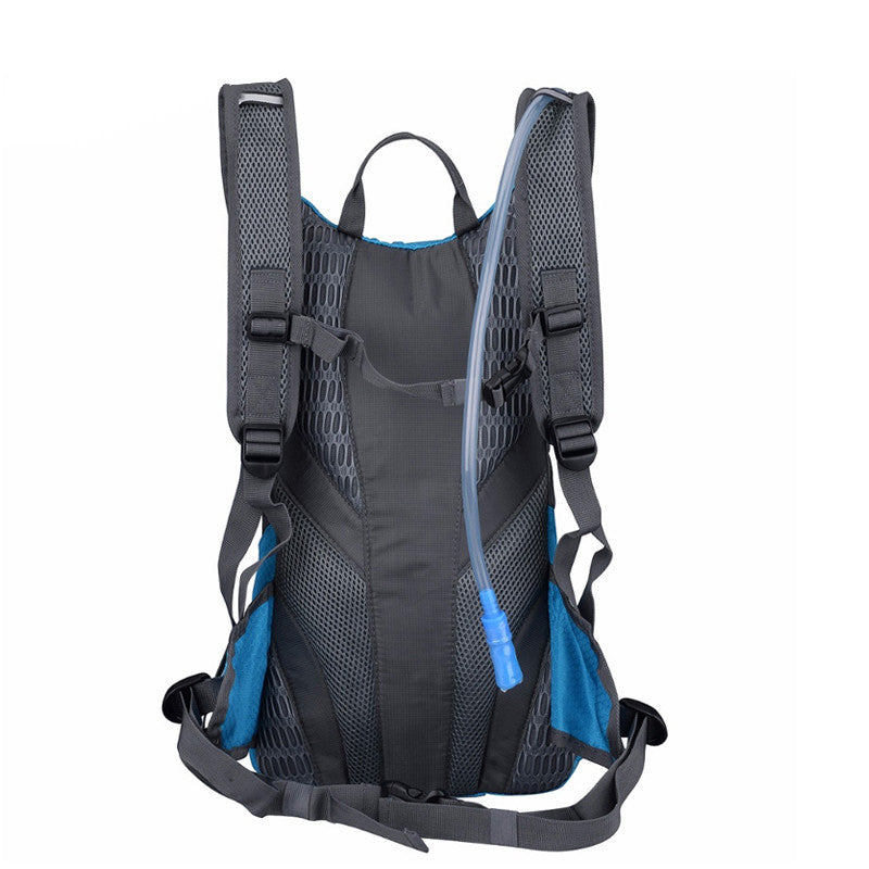 SOLAR POWER RESERVE Hydration Backpack