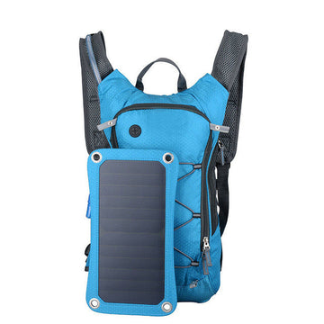 SOLAR POWER RESERVE Hydration Backpack