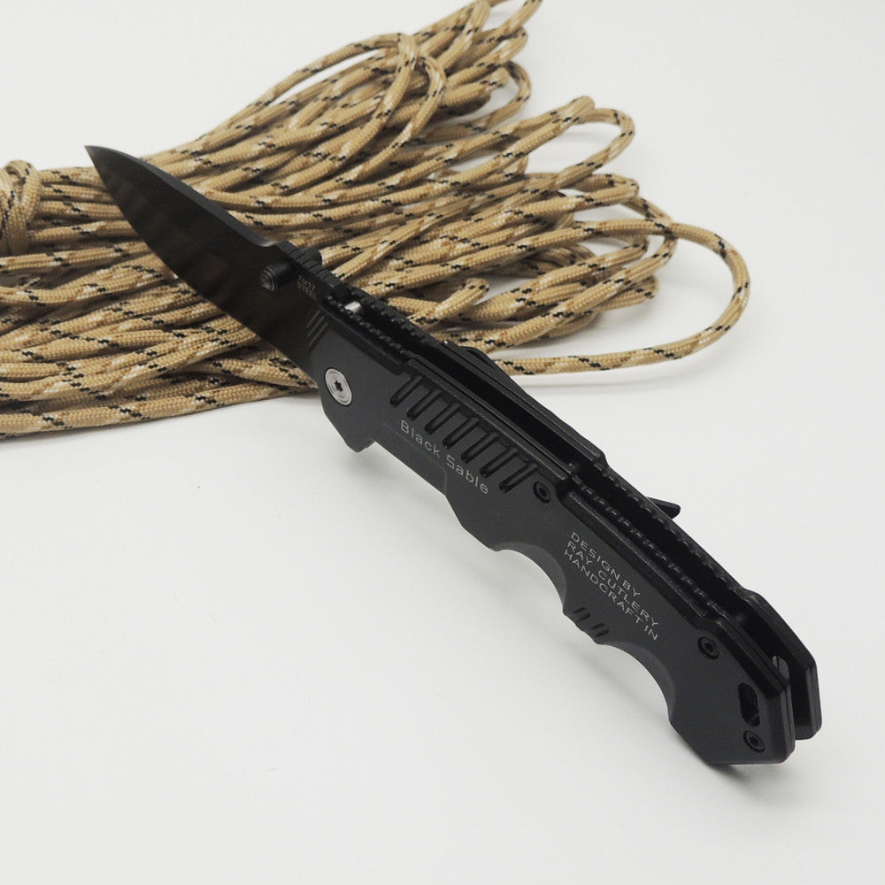 Tactical Folding Knife.