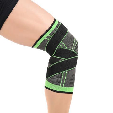 X Sports Knee Brace