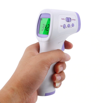 Non-contact Handheld Infrared Portable Thermometer