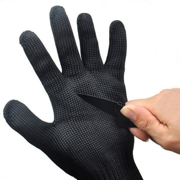 Kevlar Safety Gloves