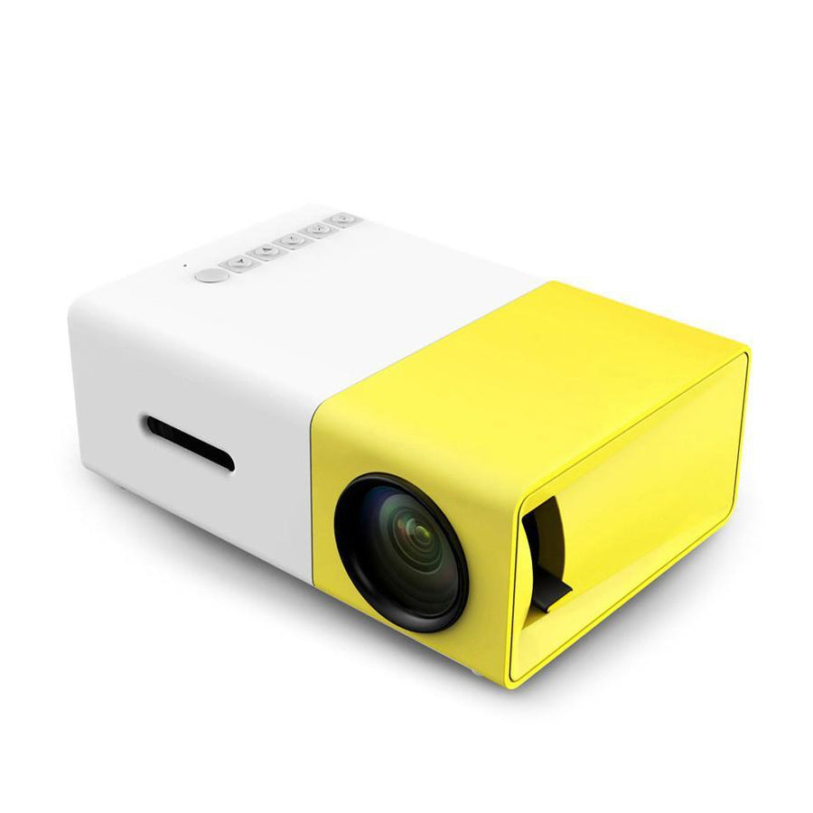 LUMI Portable Projector 2.0 Ultra